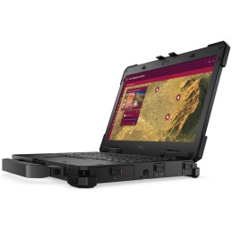 DELL Latitude Pro Rugged 13/ Ultra 5 135U/ 16GB/ 512GB SSD/ 13.3" FHD dotykový/ W11Pro/ 3Y PS NBD on-site