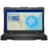 DELL Latitude Pro Rugged 14/ Ultra 5 135U/ 16GB/ 512GB SSD/ 14" FHD touch/ W11Pro/ 3Y PS NBD on-site