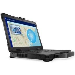 DELL Latitude Pro Rugged 14/ Ultra 5 135U/ 16GB/ 512GB SSD/ 14" FHD dotykový/ W11Pro/ 3Y PS NBD on-site