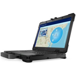 DELL Latitude Pro Rugged 14/ Ultra 5 135U/ 16GB/ 512GB SSD/ 14" FHD dotykový/ W11Pro/ 3Y PS NBD on-site