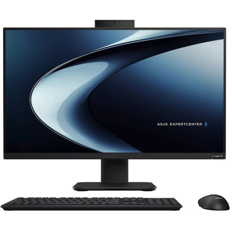 ASUS ExpertCenter PM6/ AiO/ Ryzen 7 AI 345/ 16GB DDR5/ 1TB SSD/ Radeon Graphics/ 27"FHD, matný/ W11P