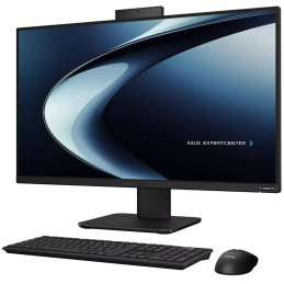 ASUS ExpertCenter PM6/ AiO/ Ryzen 7 AI 345/ 16GB DDR5/ 1TB SSD/ Radeon Graphics/ 27"FHD, matný/ W11P