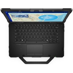 DELL Latitude Pro Rugged 14/ Ultra 5 135U/ 16GB/ 512GB SSD/ 14" FHD dotykový/ W11Pro/ 3Y PS NBD on-site