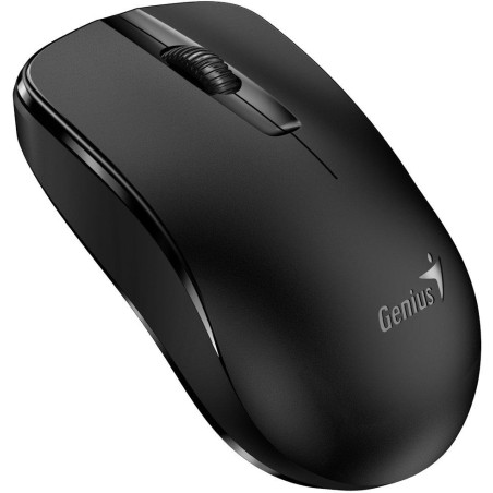 GENIUS NX-7000X/ 1200 dpi/ USB-C/ optický senzor/ bezdrátová/ černá