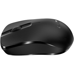 GENIUS NX-7000X/ 1200 dpi/ USB-C/ optický senzor/ bezdrátová/ černá