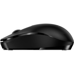 GENIUS NX-7000X/ 1200 dpi/ USB-C/ optický senzor/ bezdrátová/ černá