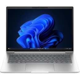 HP EliteBook 6 G2i/ Core 7 350/ 16GB DDR5/ 512GB SSD/ Intel Graphics/ 14" WUXGA/ W11P/ Stříbrná