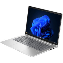 HP EliteBook 6 G2i/ Core 7 350/ 16GB DDR5/ 512GB SSD/ Intel Graphics/ 14" WUXGA/ W11P/ Stříbrná