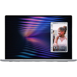 DELL  XPS 13 (DX13260) Touch/ Core 5 320 / 8GB/ 512GB/ 13,4" 2,5K dotyk./ W11Pro/ 3Y Basic NBD on-site