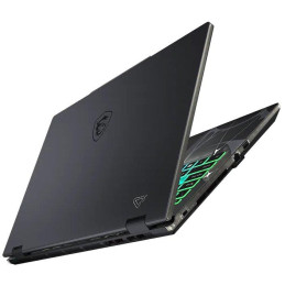 MSI Cyborg 15 B2RWEKG-043CZ/ Core 7 240H/ 16GB DDR5/ 1TB SSD/ RTX 5050 8GB/ 15,6" FHD, 144Hz/ W11H/ černý