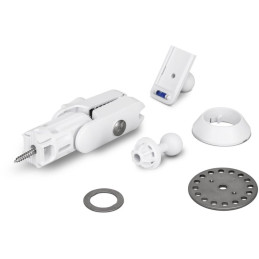 ROZBALENÉ - Ubiquiti Quick-Mount - Polohovatelný držák na zeď pro Ubiquiti jednotky