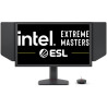 POŠKOZENÝ OBAL - ZOWIE by BenQ 24,1" LED XL2586X+ /TN/ 1920x1080/600Hz/1000:1/ 1ms/ HDMI/ DP/ DyAc™ 2/ výškově nastavitelný