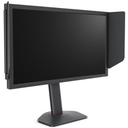 POŠKOZENÝ OBAL - ZOWIE by BenQ 24,1" LED XL2586X+ /TN/ 1920x1080/600Hz/1000:1/ 1ms/ HDMI/ DP/ DyAc™ 2/ výškově nastavitelný