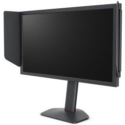 POŠKOZENÝ OBAL - ZOWIE by BenQ 24,1" LED XL2586X+ /TN/ 1920x1080/600Hz/1000:1/ 1ms/ HDMI/ DP/ DyAc™ 2/ výškově nastavitelný