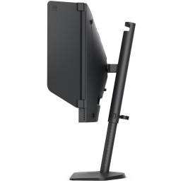 POŠKOZENÝ OBAL - ZOWIE by BenQ 24,1" LED XL2586X+ /TN/ 1920x1080/600Hz/1000:1/ 1ms/ HDMI/ DP/ DyAc™ 2/ výškově nastavitelný