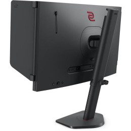 POŠKOZENÝ OBAL - ZOWIE by BenQ 24,1" LED XL2586X+ /TN/ 1920x1080/600Hz/1000:1/ 1ms/ HDMI/ DP/ DyAc™ 2/ výškově nastavitelný