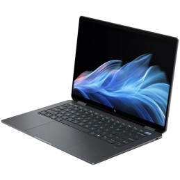 HP Omnibook Ultra Flip 14-fh0350nc/ Ultra 5 226V/ 16GB DDR5/ 1TB SSD/ Intel Arc/ 14"2,8K OLED,touch/ W11H/ šedý