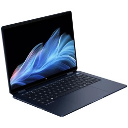 HP Omnibook Ultra Flip 14-fh0355nc/ Ultra 7 258V/ 32GB DDR5/ 2TB SSD/ Intel Arc/ 14"2,8K OLED,touch/ W11H/ modrý