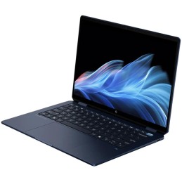 HP Omnibook Ultra Flip 14-fh0355nc/ Ultra 7 258V/ 32GB DDR5/ 2TB SSD/ Intel Arc/ 14"2,8K OLED,touch/ W11H/ modrý