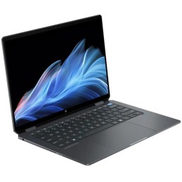 HP Omnibook Ultra Flip 14-fh0356nc/ Ultra 9 288V/ 32GB DDR5/ 2TB SSD/ Intel Arc/ 14"2,8K OLED,touch/ W11H/ šedý