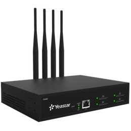 Yeastar NeoGate TG400L, IP LTE Brána, 4xLTE port, 1xLAN