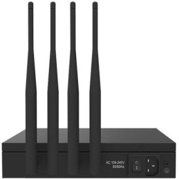 Yeastar NeoGate TG400L, IP LTE Brána, 4xLTE port, 1xLAN