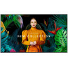 Samsung Crystal UHD Signage QM43C / 43"/ 4K / IPS / 3x HDMI / DP / 2x USB / RJ45 / RS232 / WiFi / VESA / repro