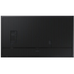 Samsung Crystal UHD Signage QM43C / 43"/ 4K / IPS / 3x HDMI / DP / 2x USB / RJ45 / RS232 / WiFi / VESA / repro