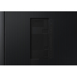 Samsung Crystal UHD Signage QM43C / 43"/ 4K / IPS / 3x HDMI / DP / 2x USB / RJ45 / RS232 / WiFi / VESA / repro