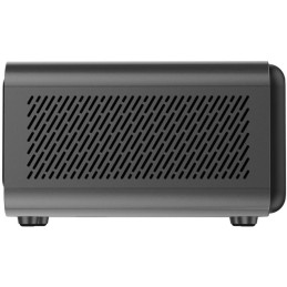 Rollei chytrý přenosný projektor SB-718 1080p až 4K/ 1000 ANSI/ 1000:1/ HDMI/ USB/ BT/ Wi-Fi/ Repro/ bílý