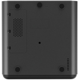 Rollei chytrý přenosný projektor SB-718 1080p až 4K/ 1000 ANSI/ 1000:1/ HDMI/ USB/ BT/ Wi-Fi/ Repro/ bílý