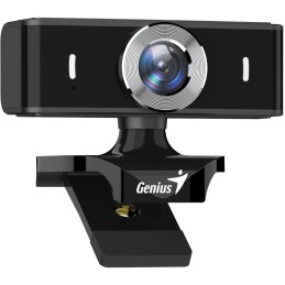 GENIUS FaceCam 2000X2/ Full HD 1080P/ USB/ mikrofon