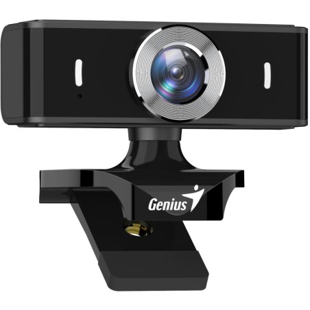 GENIUS FaceCam 2000X2/ Full HD 1080P/ USB/ mikrofon