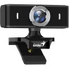 GENIUS FaceCam 2000X2/ Full HD 1080P/ USB/ Mikrofon
