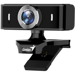 GENIUS FaceCam 2000X2/ Full HD 1080P/ USB/ mikrofon