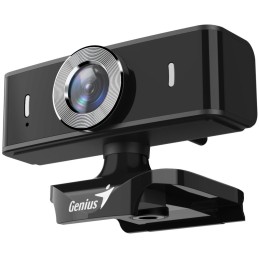 GENIUS FaceCam 2000X2/ Full HD 1080P/ USB/ mikrofon
