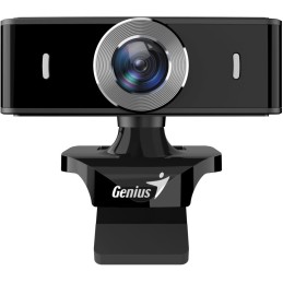 GENIUS FaceCam 2000X2/ Full HD 1080P/ USB/ mikrofon