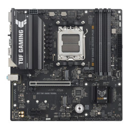 MB ASUS TUF Gaming A620AM-PLUS /AM5/4xDDR5/M.2/HDMI/DP/mATX (pošk. obal)