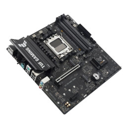 MB ASUS TUF Gaming A620AM-PLUS /AM5/4xDDR5/M.2/HDMI/DP/mATX (pošk. obal)