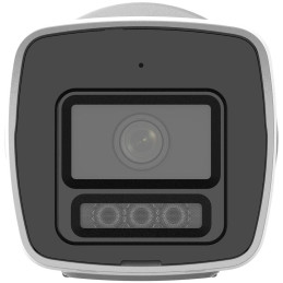 HiLook Powered by HIKVISION/ IPC-B149HAA-LU/ Bullet/ 4Mpix/ 2.8mm/ Smart Hybrid Light/ ColorVu 3.0/ MD3.0/ IP67/ IR 30m
