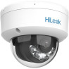 HiLook Powered by HIKVISION/ IPC-D149HAA-LU/ Dome/ 4Mpix/ 2.8mm/ Smart Hybrid Light/ ColorVu 3.0/ MD3.0/ IP67/ IR 30m