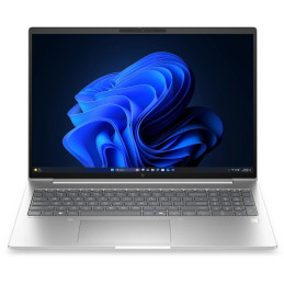 HP EliteBook 6 G2i/ Core 7 350/ 16GB DDR5/ 512GB SSD/ Intel Graphics/ 16" WUXGA/ W11P/ Stříbrná
