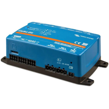 Victron Energy Cerbo GX MK3