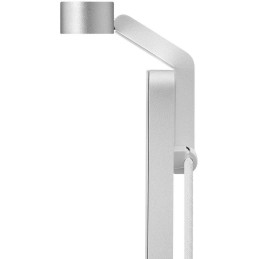 BENQ Lampa LED pro elektronické čtení iScreenBar SILVER