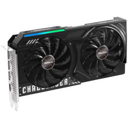 ASRock Intel Arc B570 Challenger 10G OC / 10GB GDDR6 / PCI-E / HDMI / 3x DP