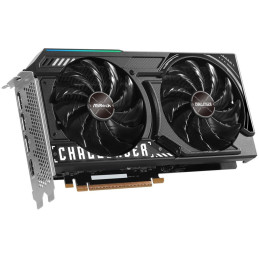 ASRock Intel Arc B570 Challenger 10G OC / 10GB GDDR6 / PCI-E / HDMI / 3x DP