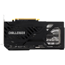 ASRock Intel Arc B570 Challenger 10G OC / 10GB GDDR6 / PCI-E / HDMI / 3x DP