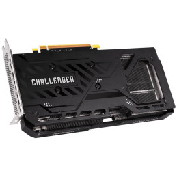 ASRock Intel Arc B570 Challenger 10G OC / 10GB GDDR6 / PCI-E / HDMI / 3x DP