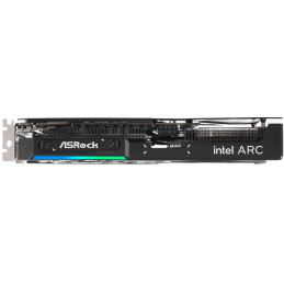 ASRock Intel Arc B570 Challenger 10G OC / 10GB GDDR6 / PCI-E / HDMI / 3x DP