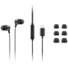 Lenovo USB-C Wired In-Ear Headphones